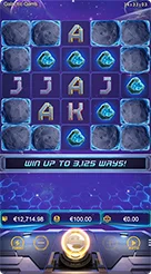 99rk · Galactic Gems