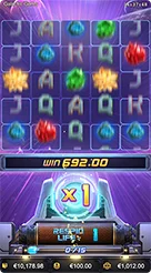 99rk · Galactic Gems