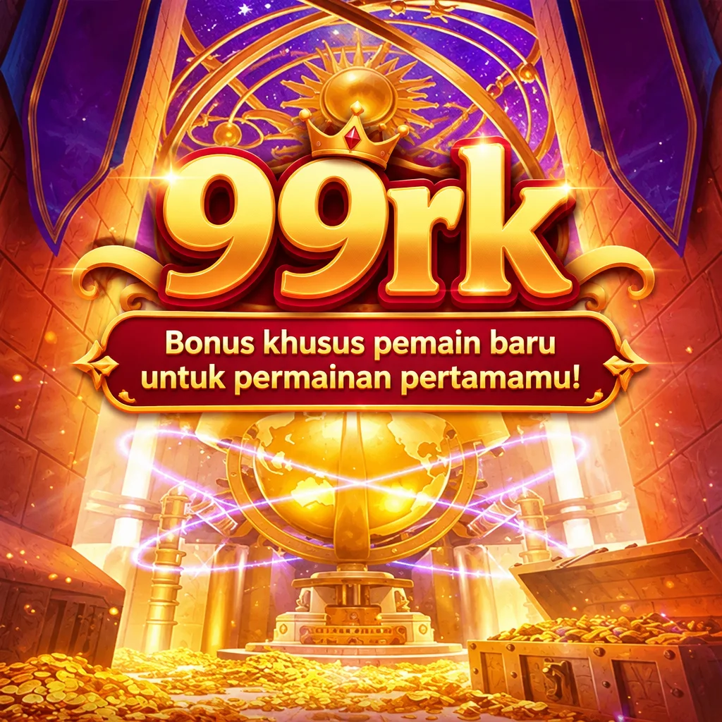 99rk · Galeri permainan