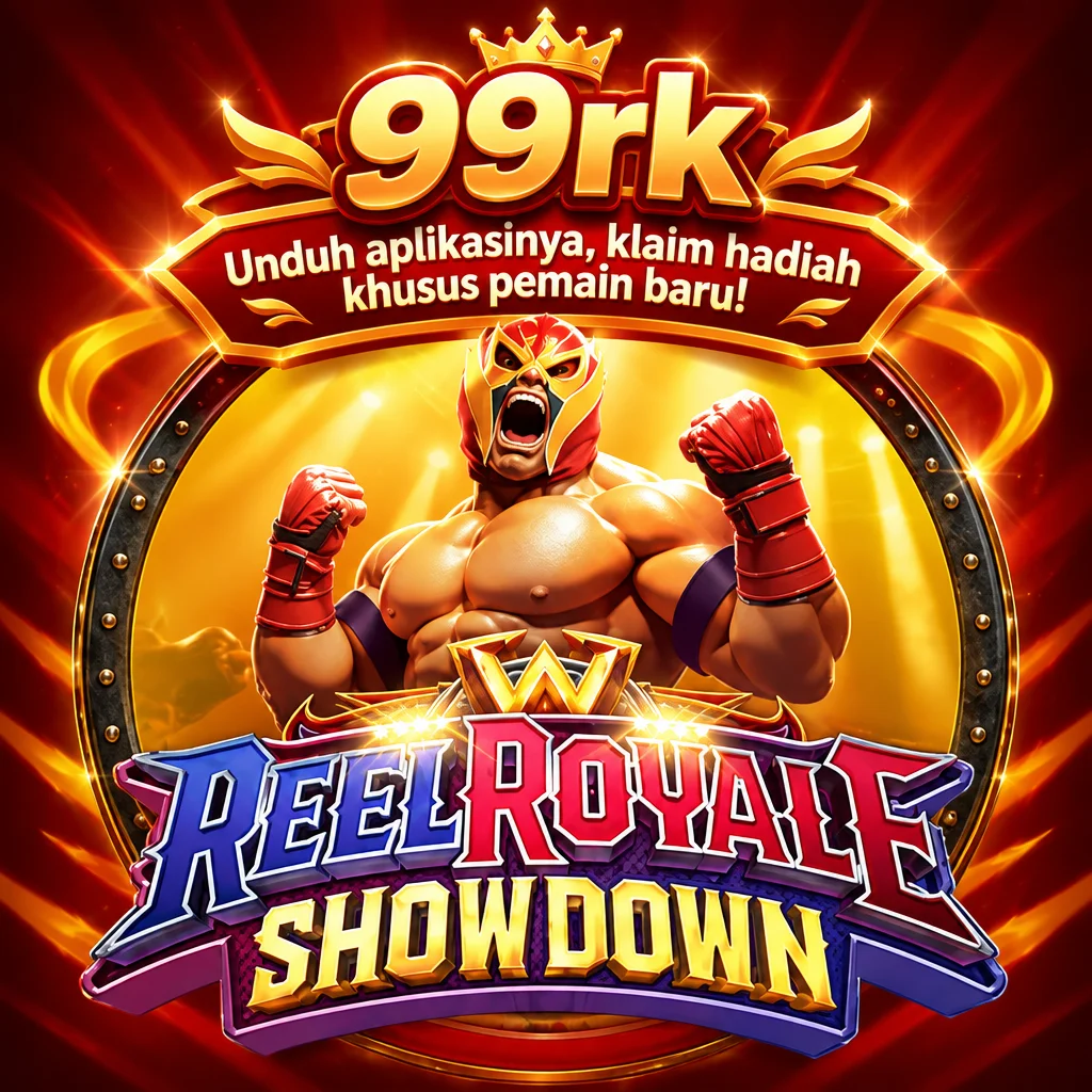 99rk · Reel Royale Sd · Tampilan permainan